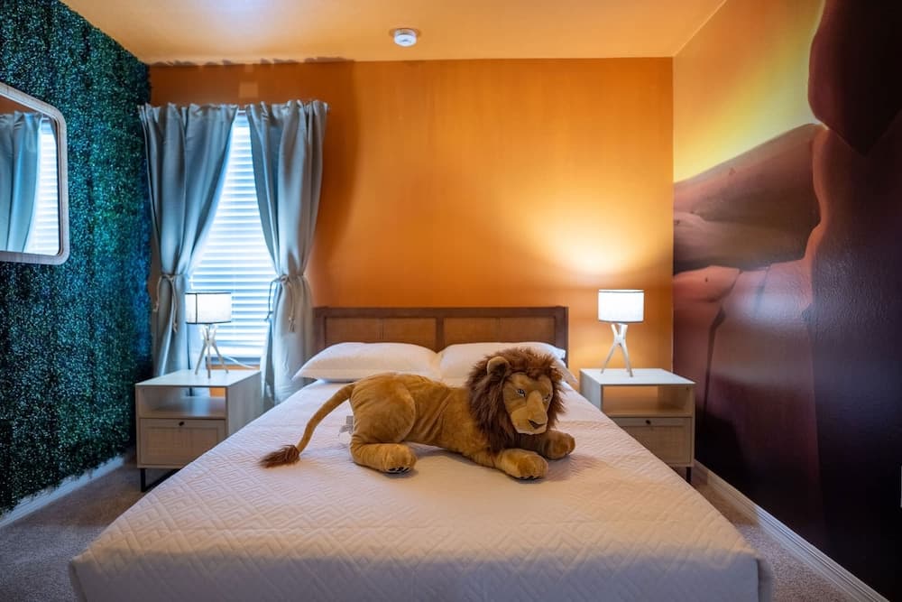 Stunning Saint Kitts Home - Image 32