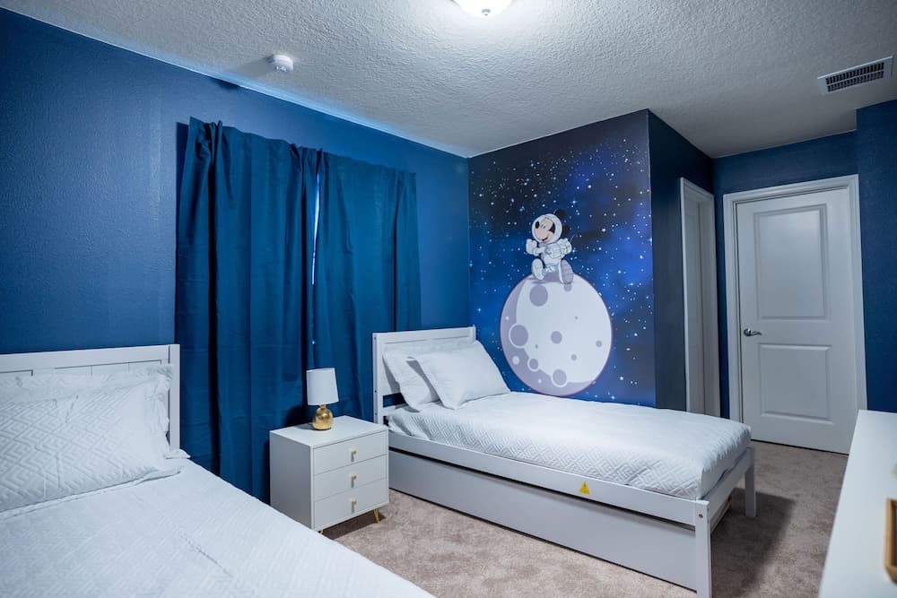 Stunning Saint Kitts Home - Image 33