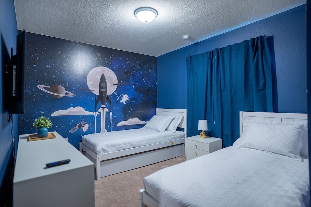 Stunning Saint Kitts Home - Image 34