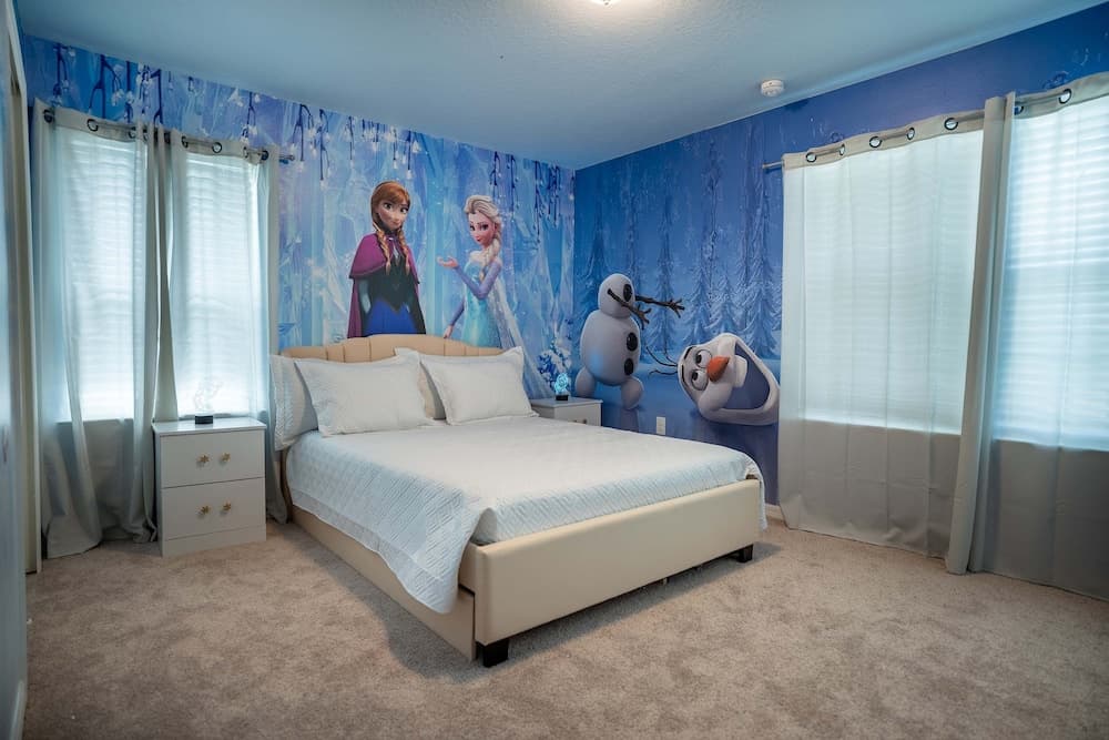 Stunning Saint Kitts Home - Image 35