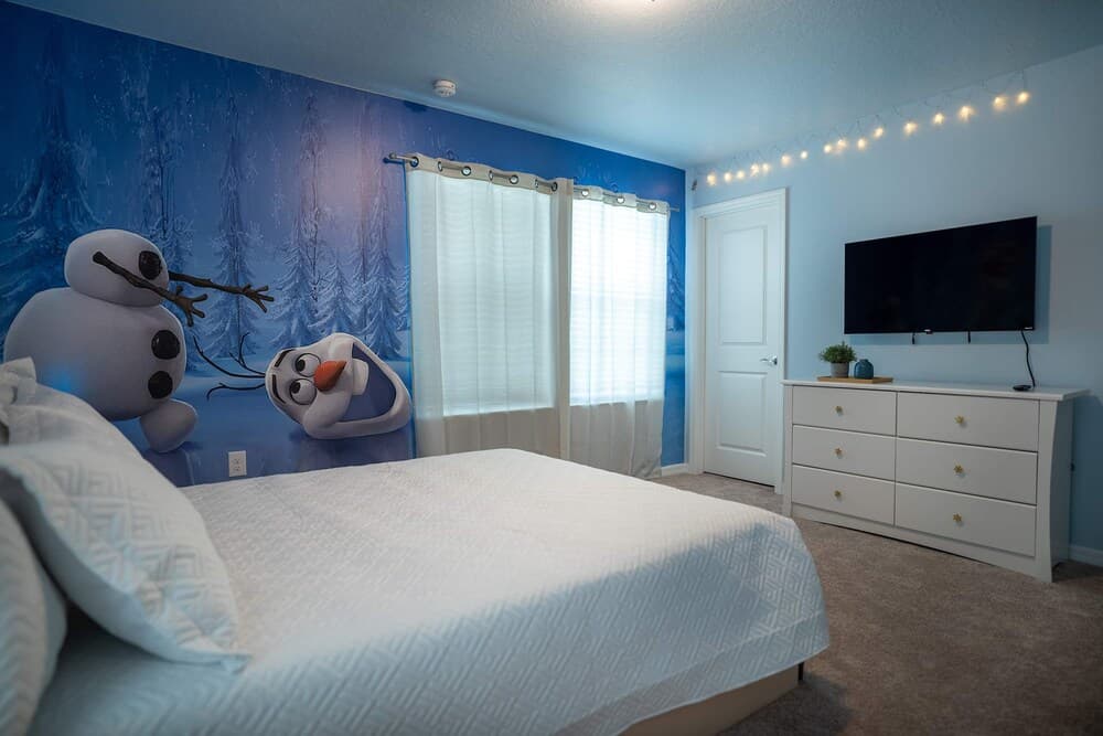 Stunning Saint Kitts Home - Image 36