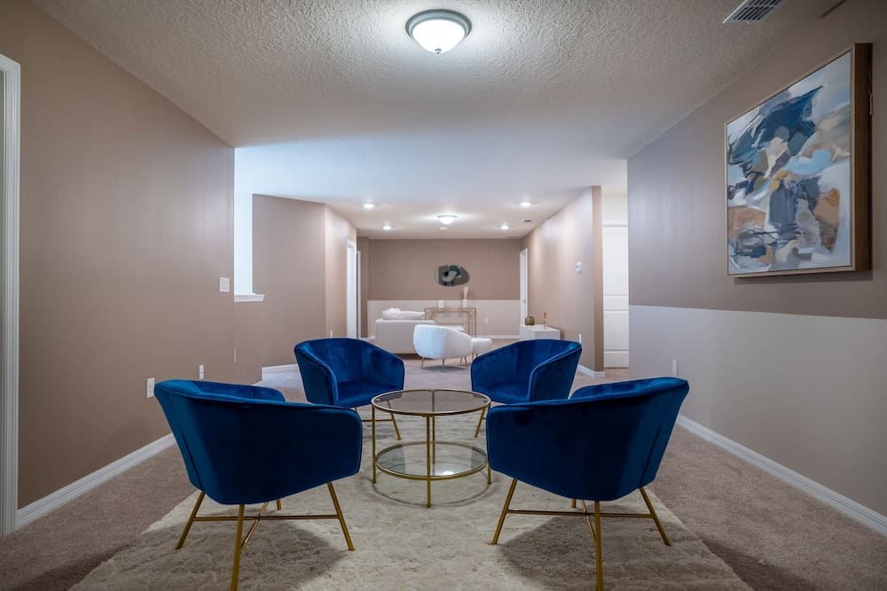 Stunning Saint Kitts Home - Image 38