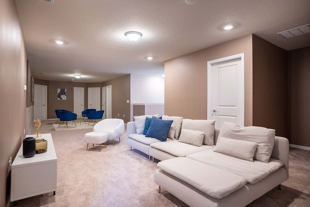 Stunning Saint Kitts Home - Image 39