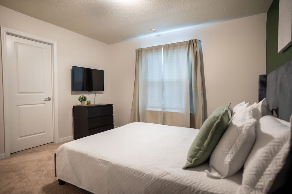 Stunning Saint Kitts Home - Image 42