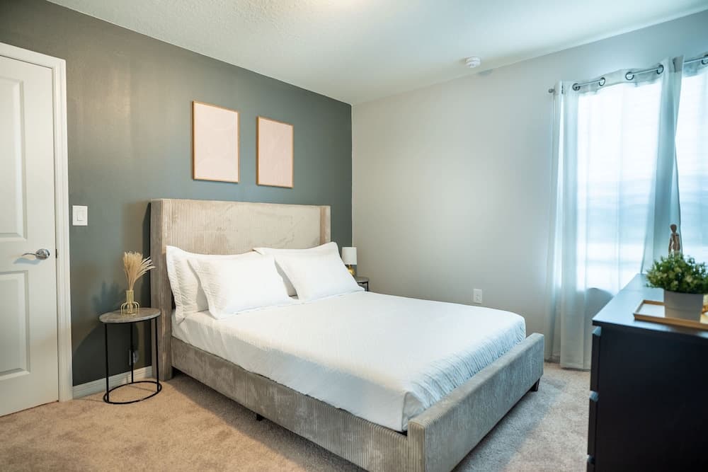 Stunning Saint Kitts Home - Image 43