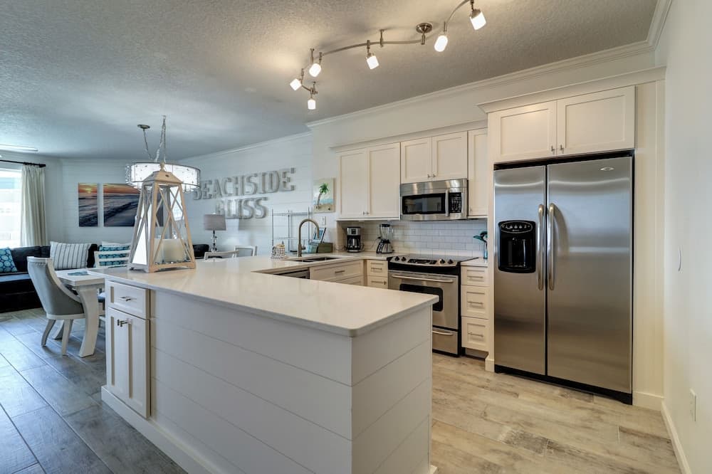 Beachside Bliss #302A - Image 11