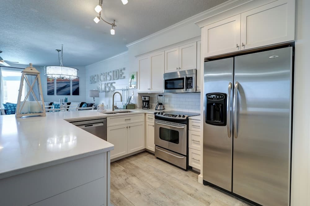 Beachside Bliss #302A - Image 5