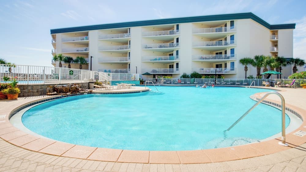 Beachside Bliss #302A - Image 3