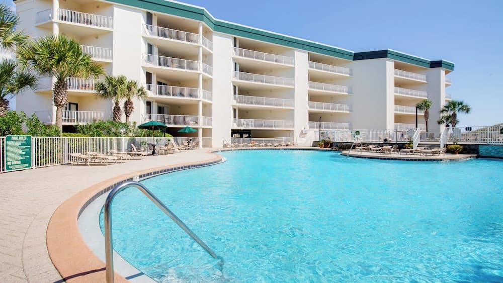 Beachside Bliss #302A - Image 42