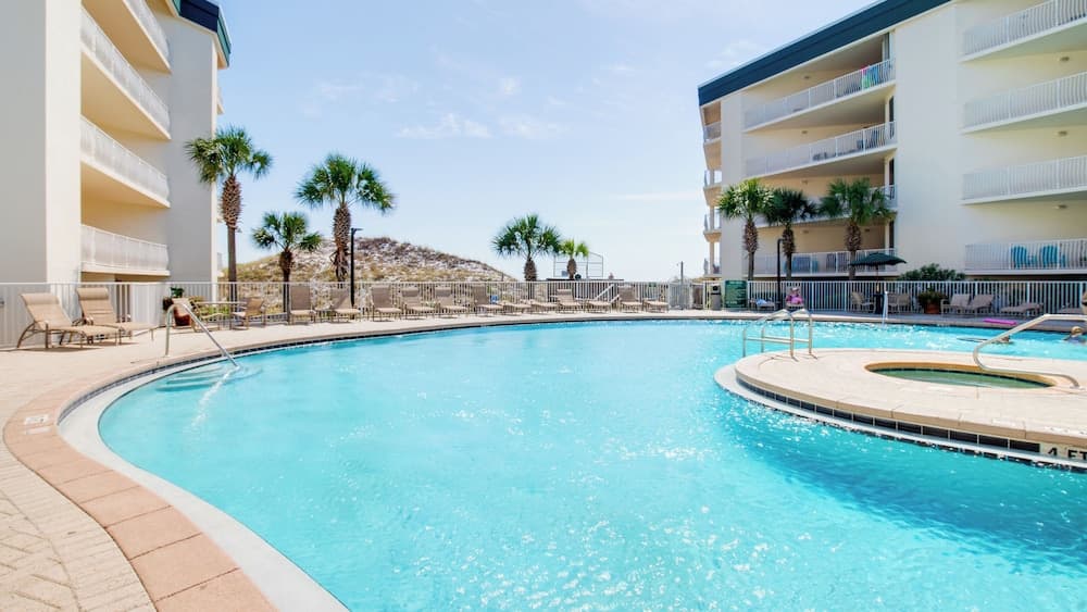 Beachside Bliss #302A - Image 43