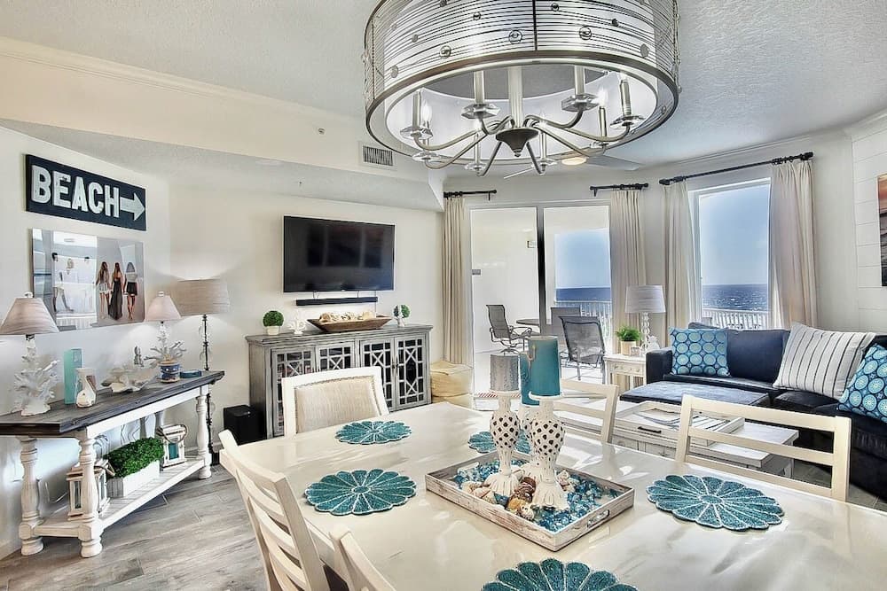 Beachside Bliss #302A - Image 9