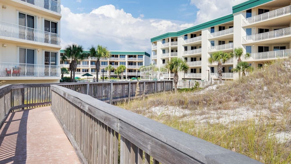 Beachside Bliss #302A - Image 45