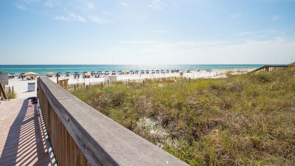 Beachside Bliss #302A - Image 46