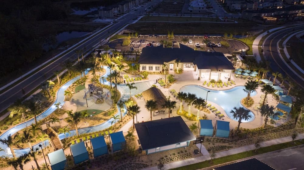 Storey Lake Townhome #2613 - Image 46