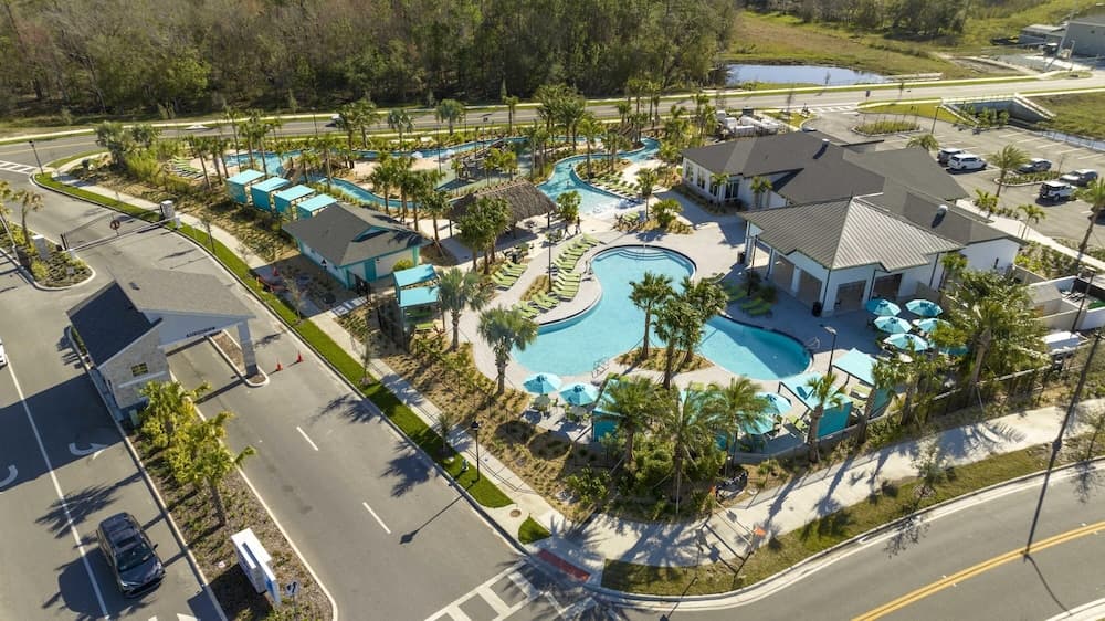 Storey Lake Townhome #2613 - Image 3