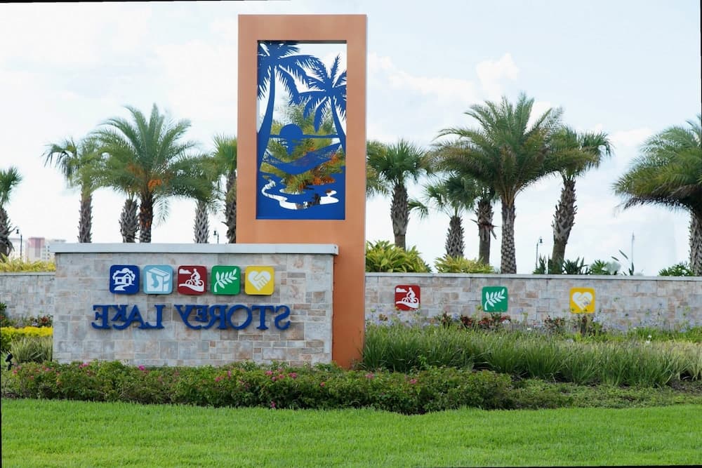 Storey Lake #4369 - Image 61