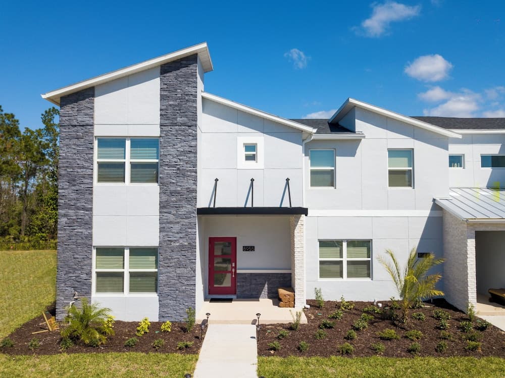 Champions Gate Townhome #8955 - Image 41