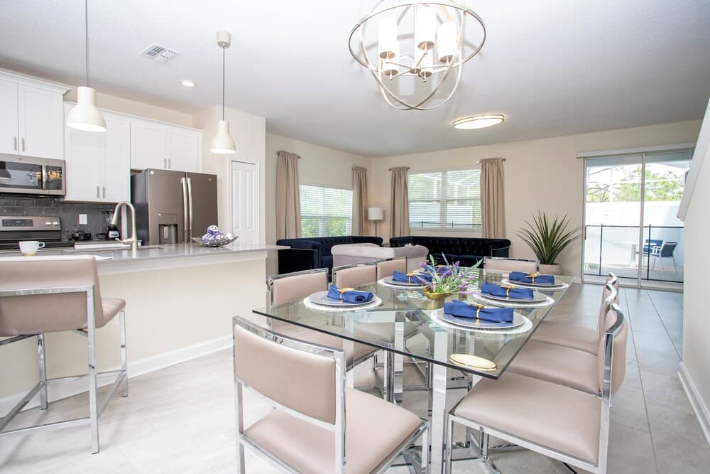 Champions Gate Townhome #8955 - Image 8