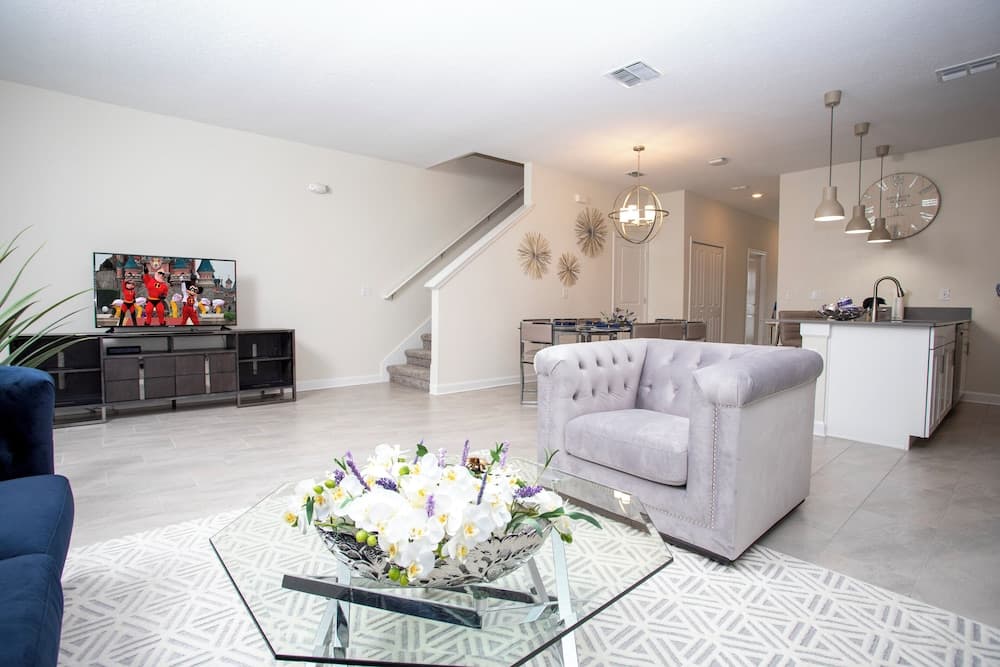 Champions Gate Townhome #8955 - Image 3