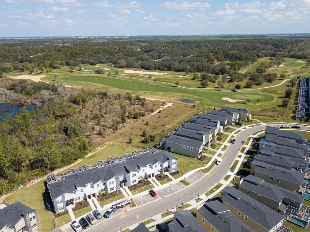 Champions Gate Townhome #8955 - Image 46
