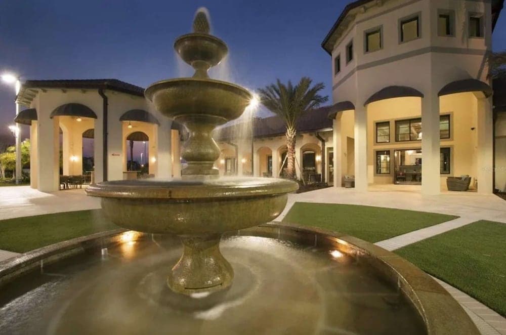 Champions Gate Townhome #8955 - Image 79