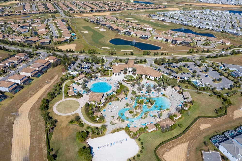 Champions Gate Townhome #8955 - Image 57