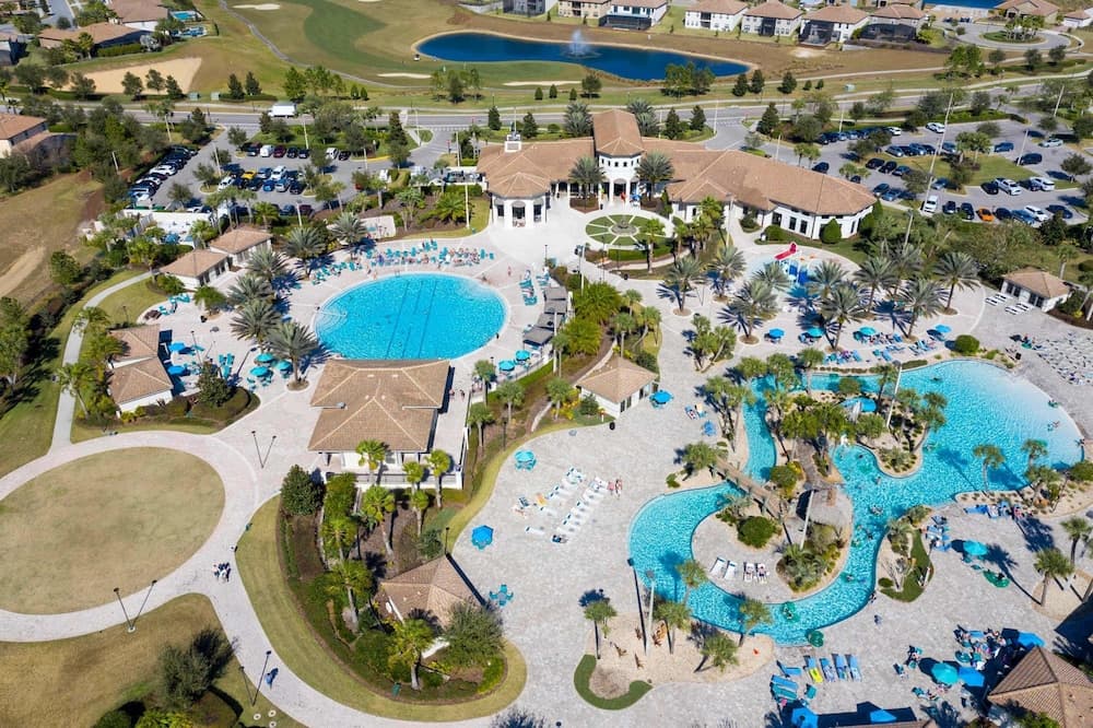 Champions Gate Townhome #8955 - Image 3