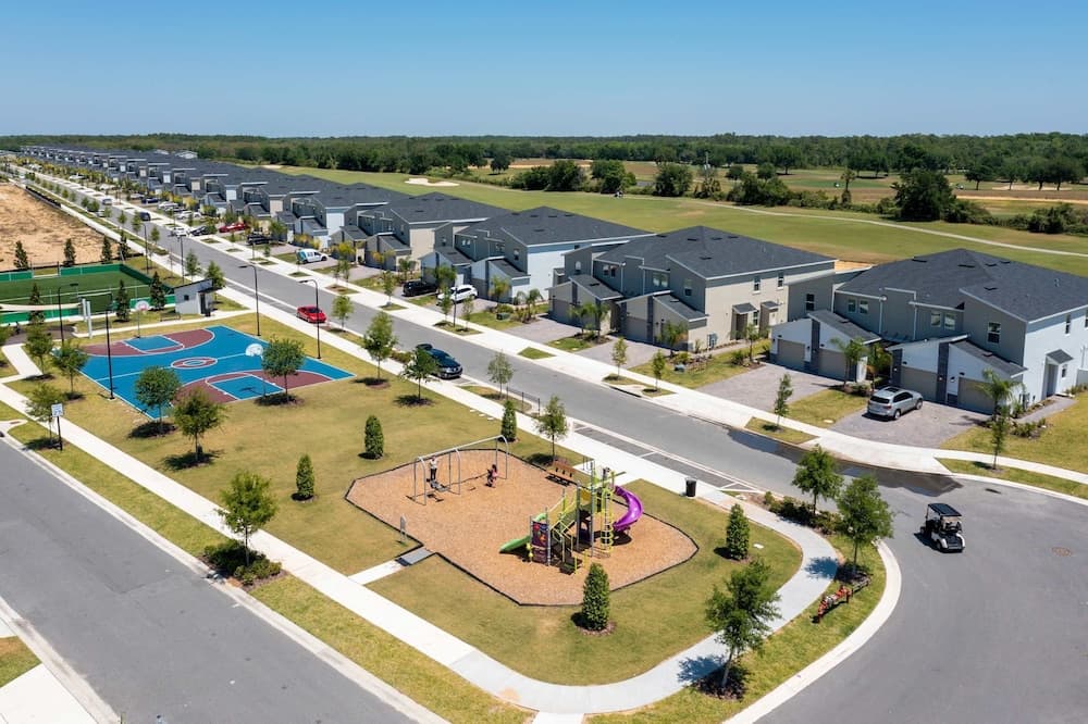 Champions Gate Townhome #8955 - Image 84