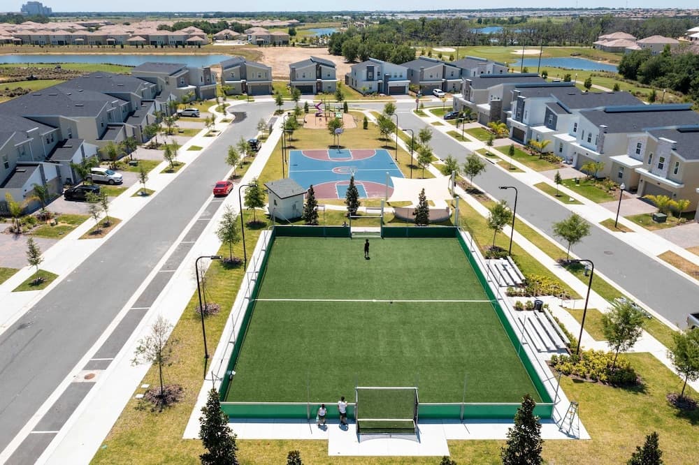 Champions Gate Townhome #8955 - Image 87