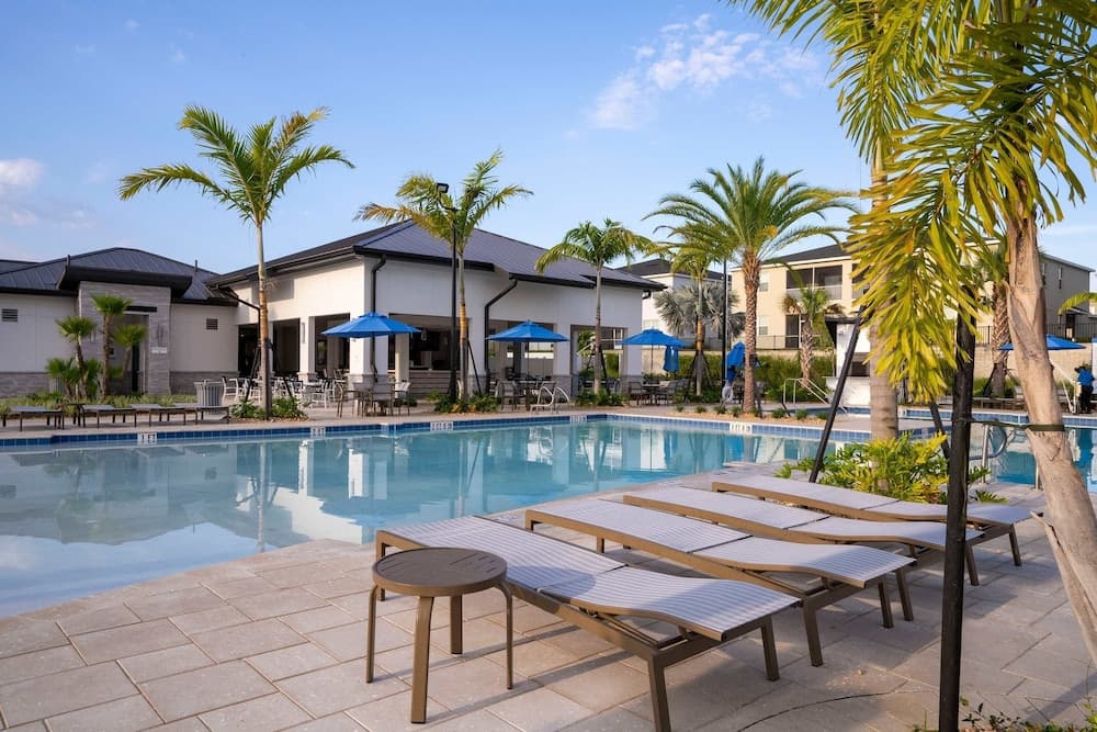 Champions Gate Townhome #8955 - Image 72