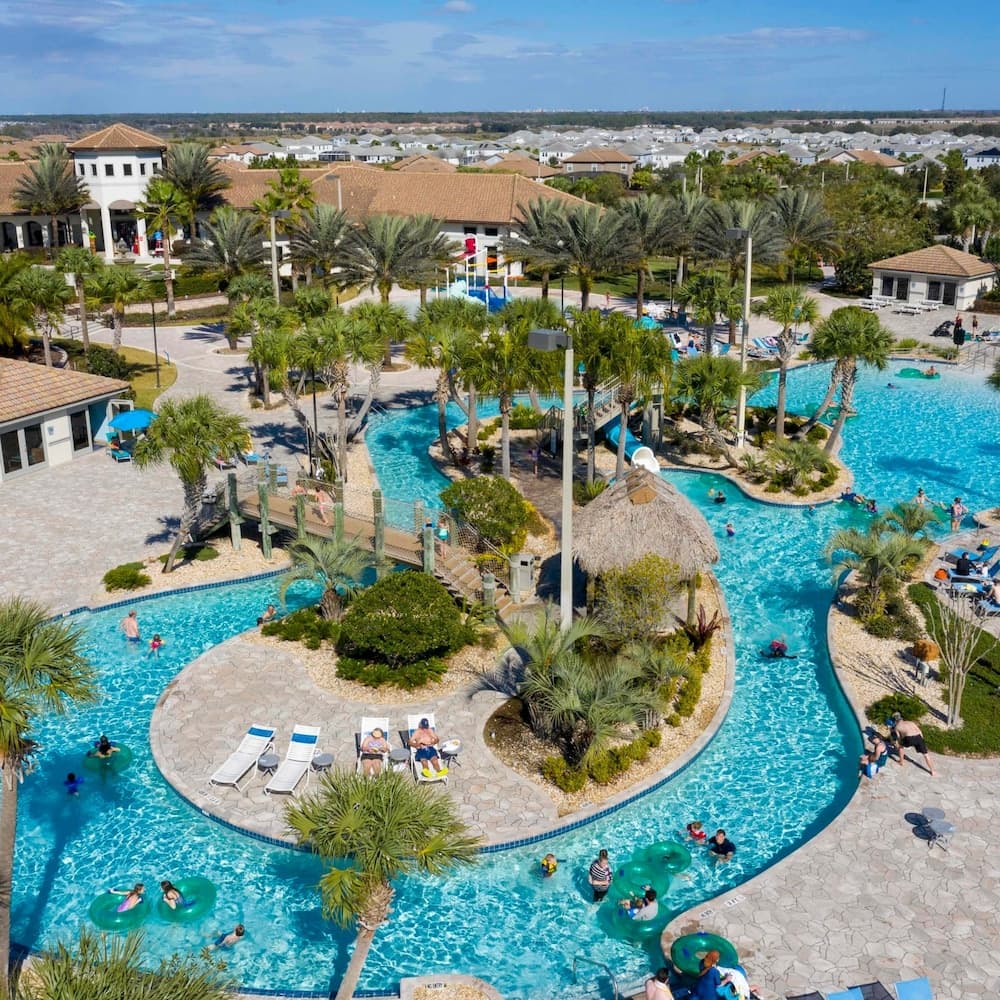 Champions Gate #8913 - Image 3