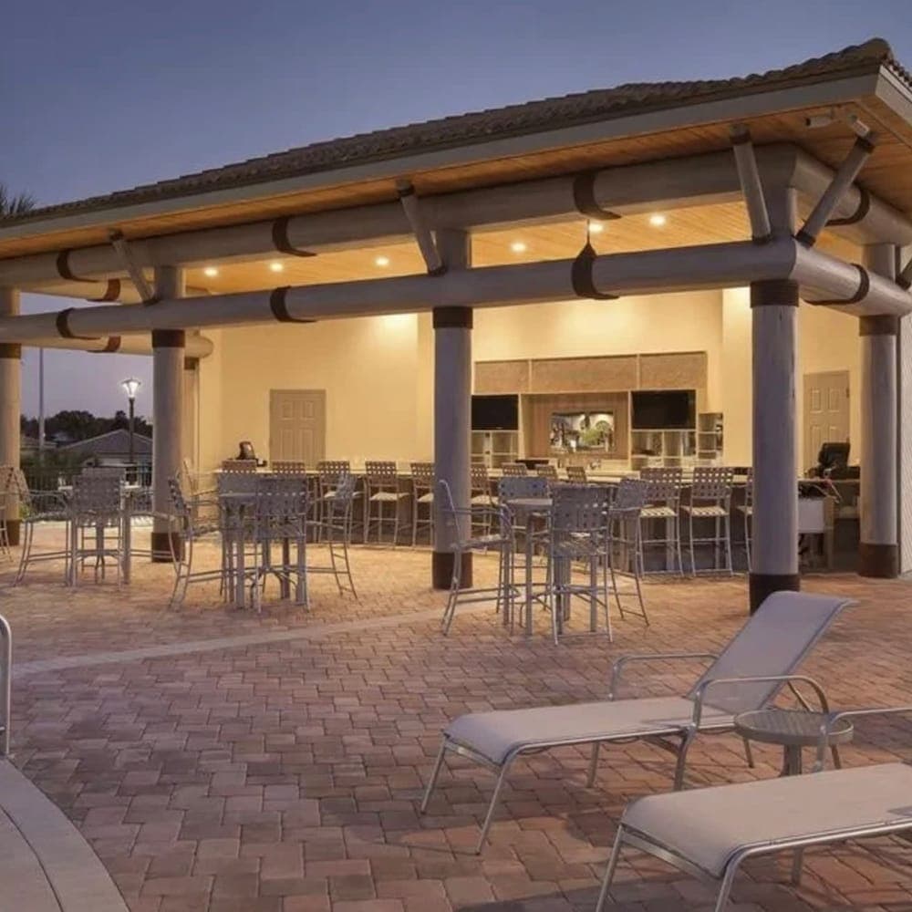 Champions Gate #8913 - Image 100