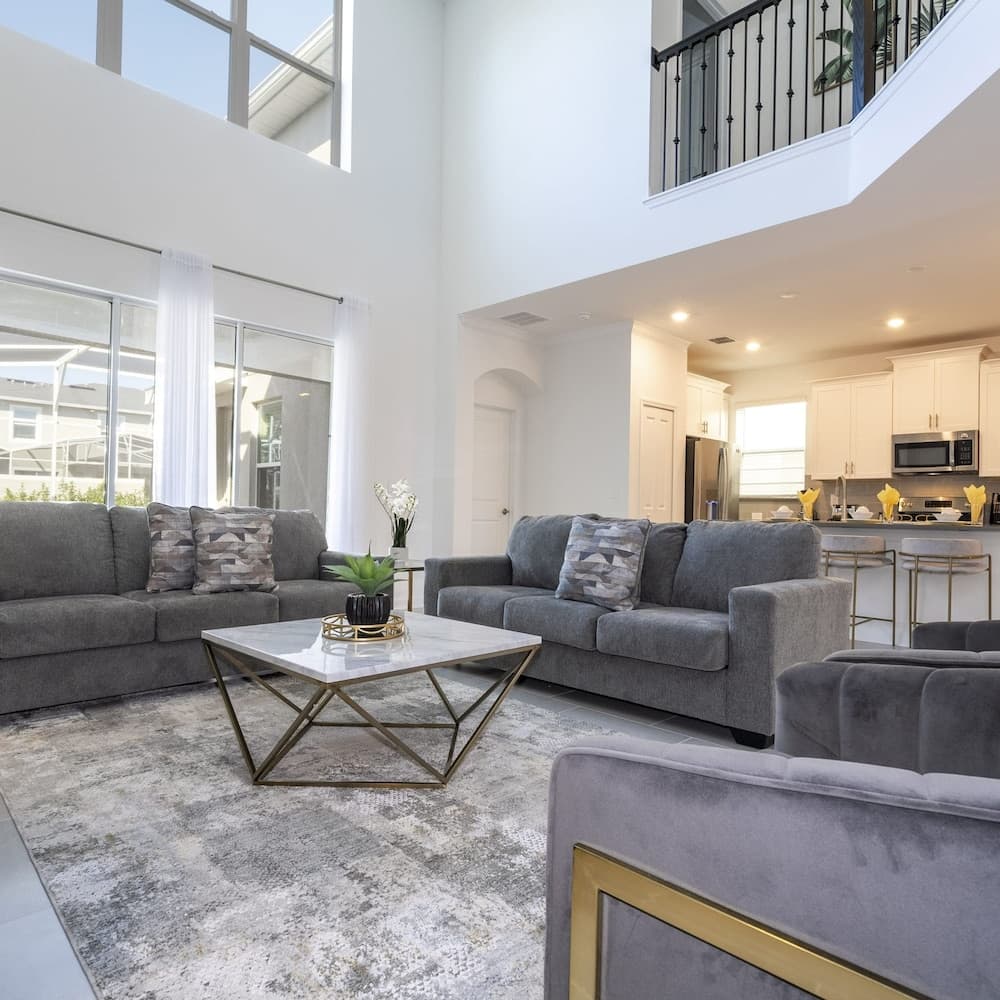 Champions Gate #8913 - Image 4