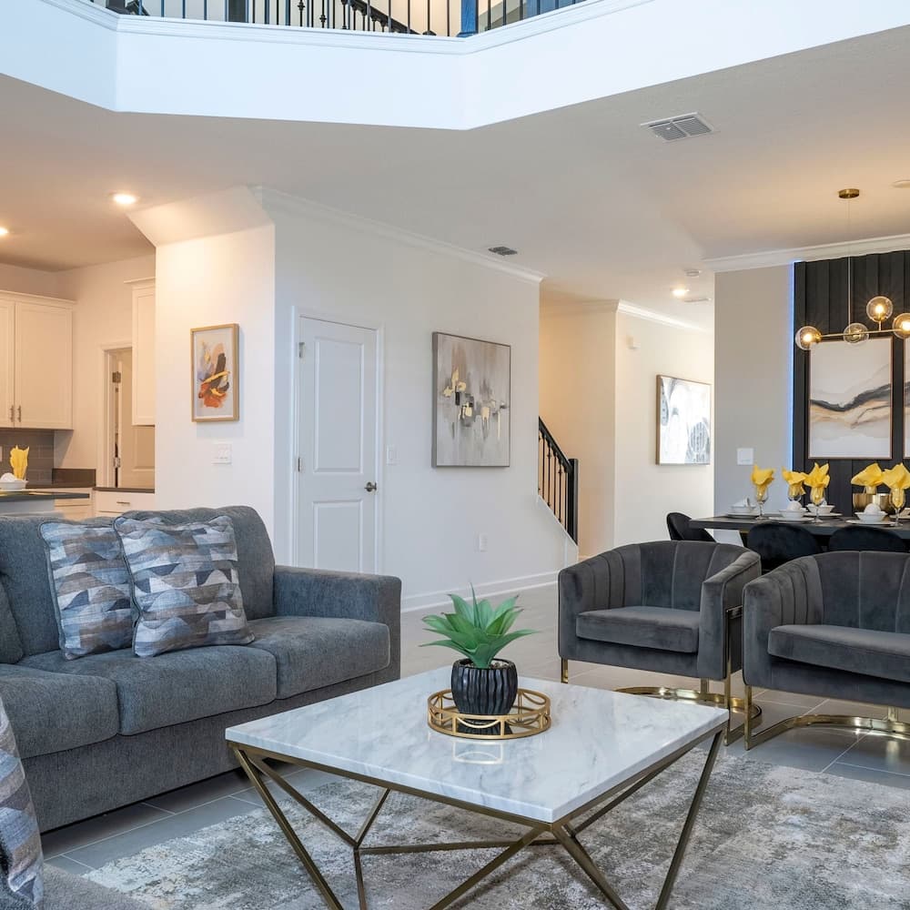 Champions Gate #8913 - Image 6