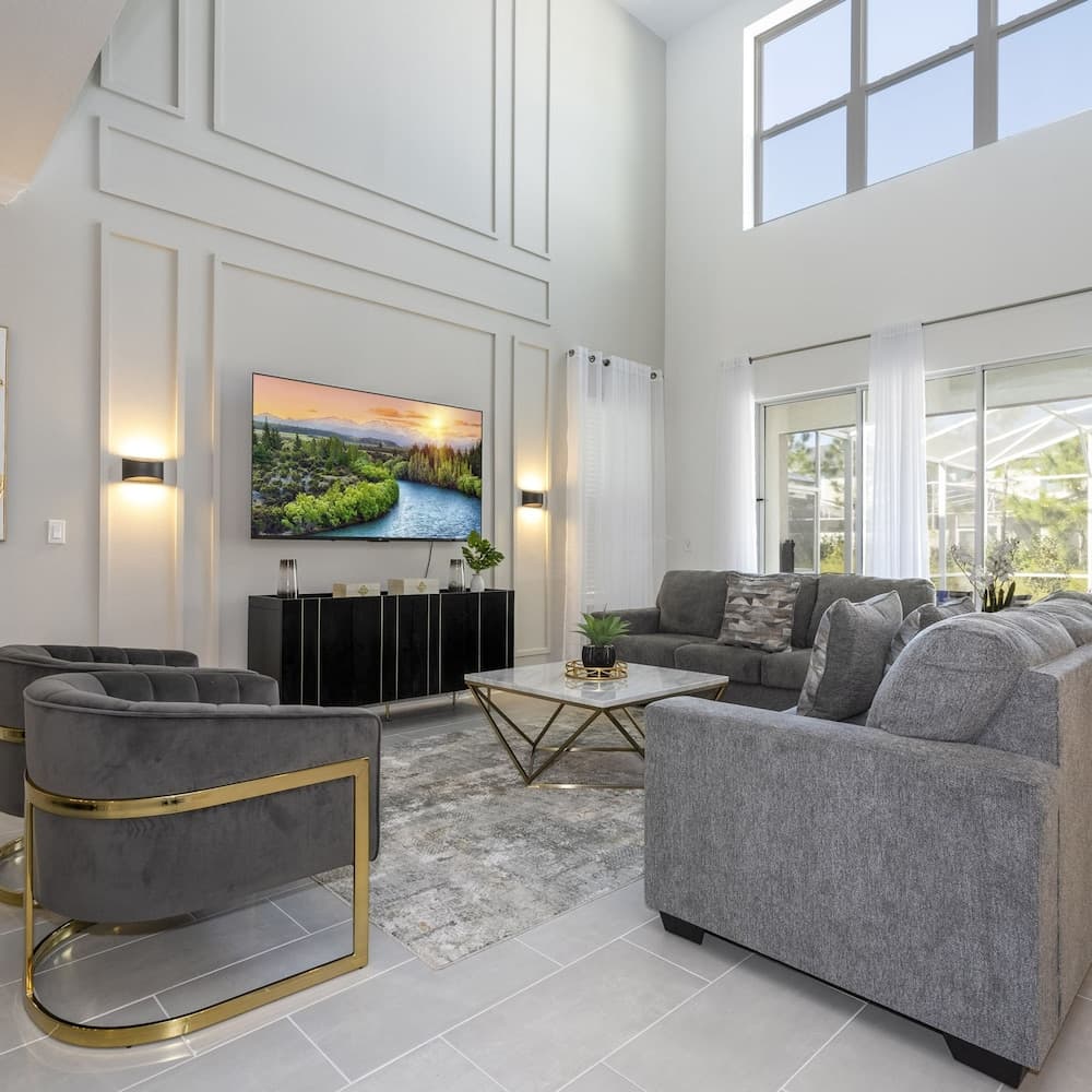 Champions Gate #8913 - Image 1