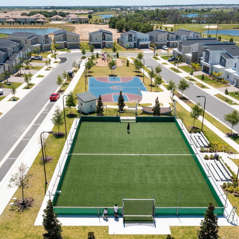 Champions Gate #8913 - Image 80