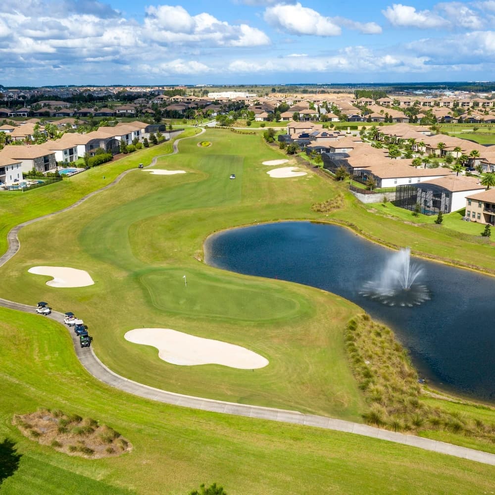 Champions Gate #8913 - Image 90