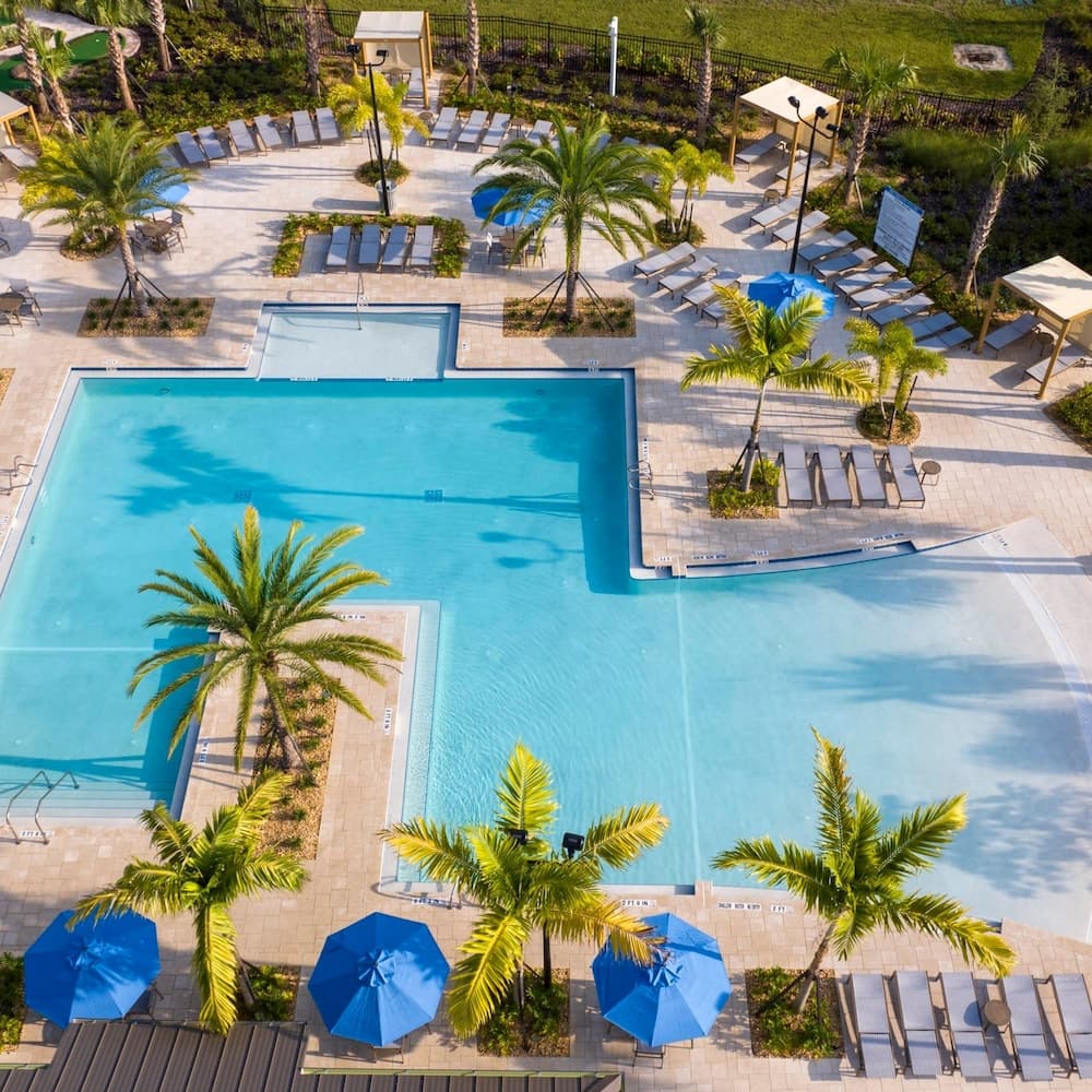 Champions Gate #8913 - Image 95