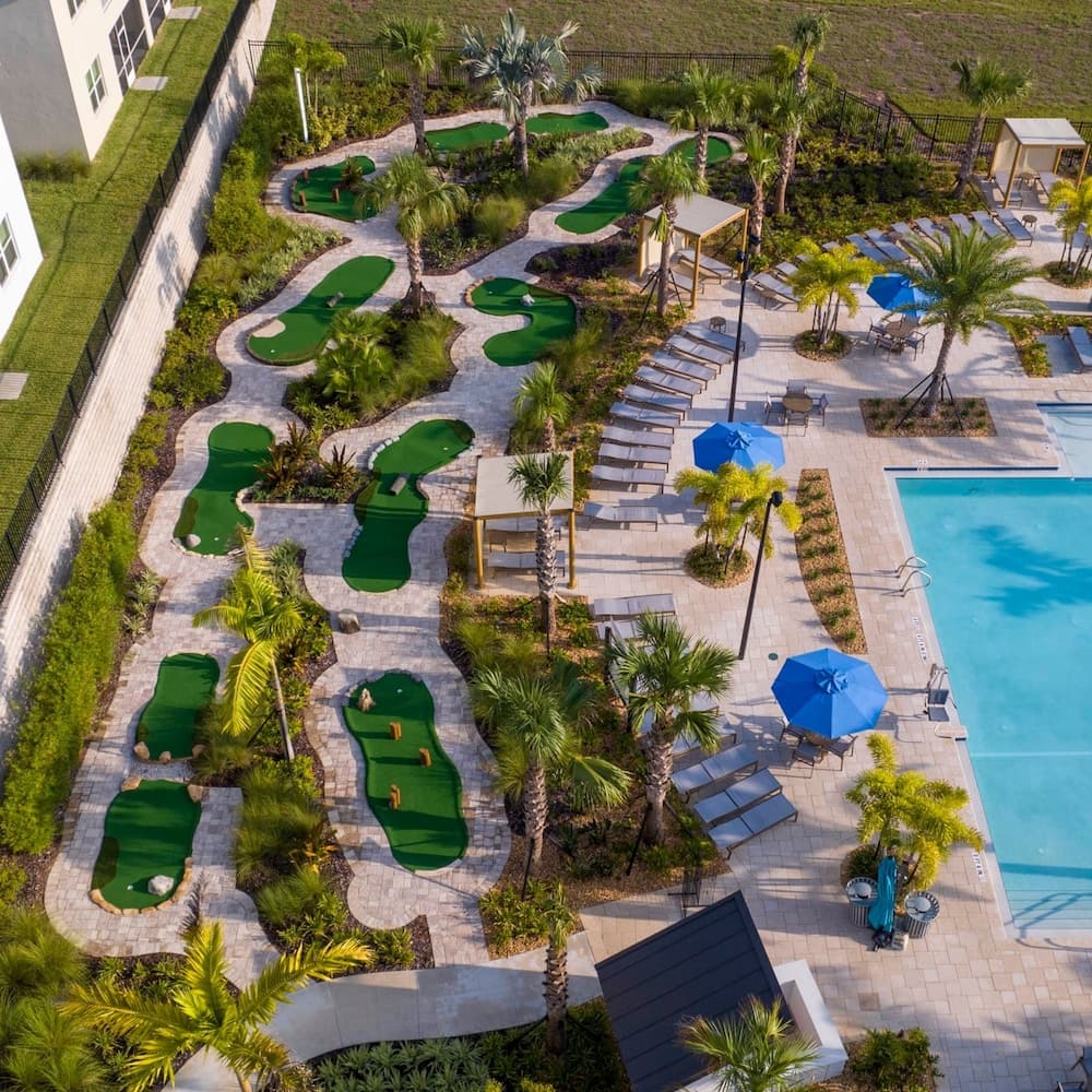 Champions Gate #8913 - Image 94