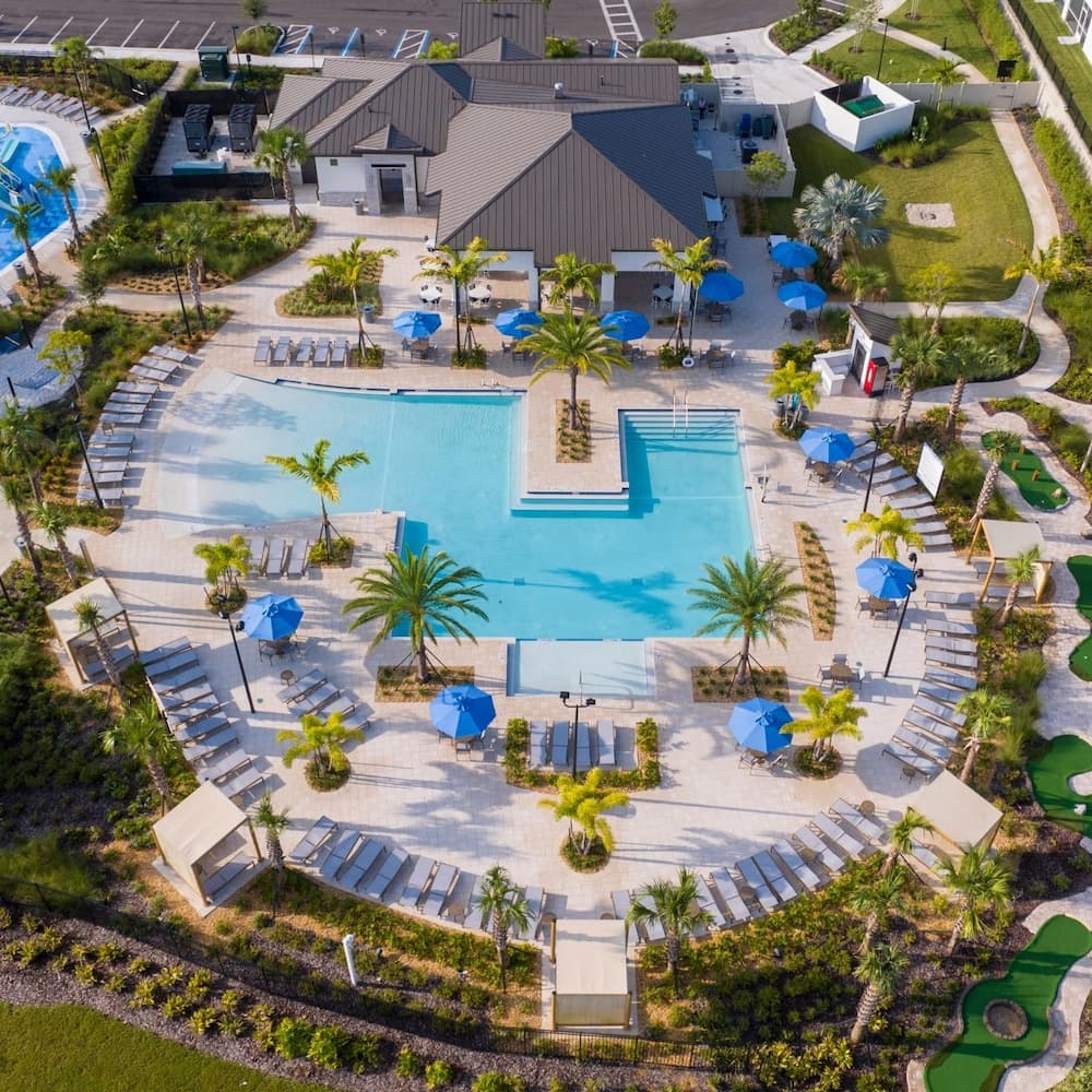 Champions Gate #8913 - Image 96