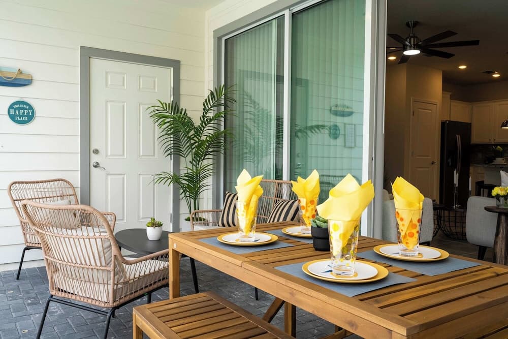 Windsor Island Townhome #3814 - Image 34