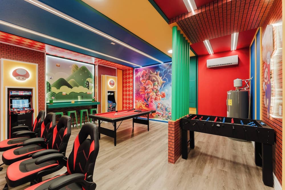 Magic Getaway - Image 26