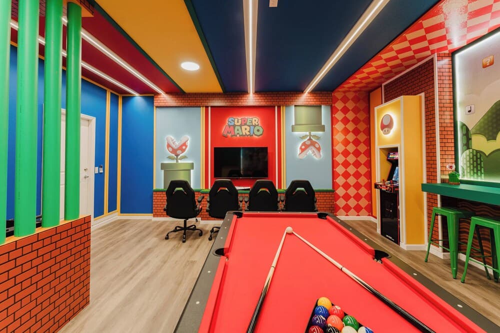 Magic Getaway - Image 29