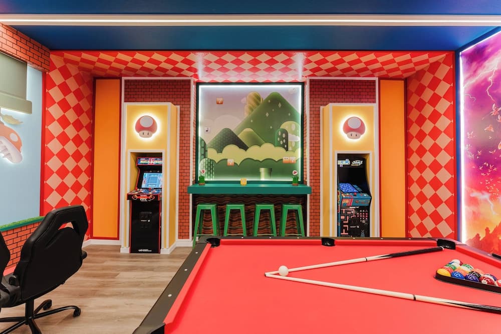 Magic Getaway - Image 30