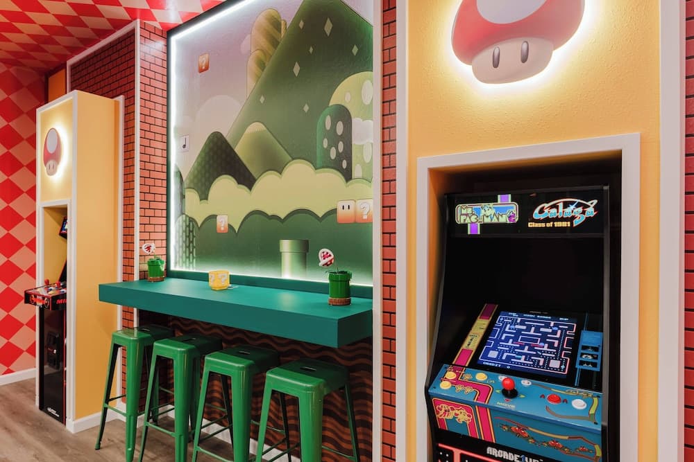 Magic Getaway - Image 32