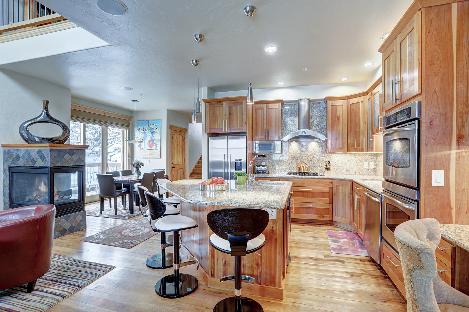 Placer Ridge Lookout - Image 5