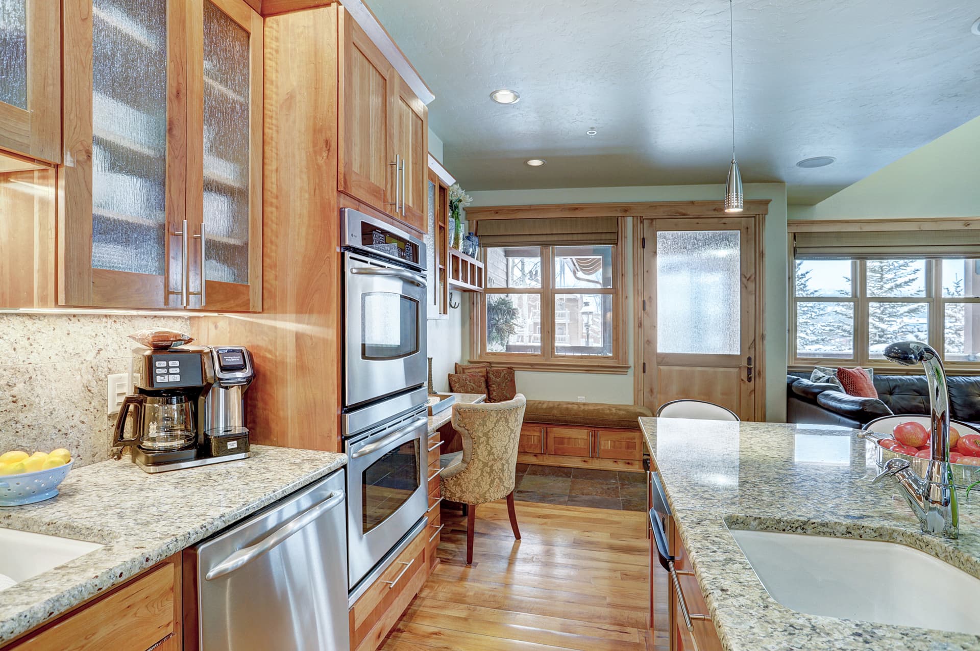 Placer Ridge Lookout - Image 12