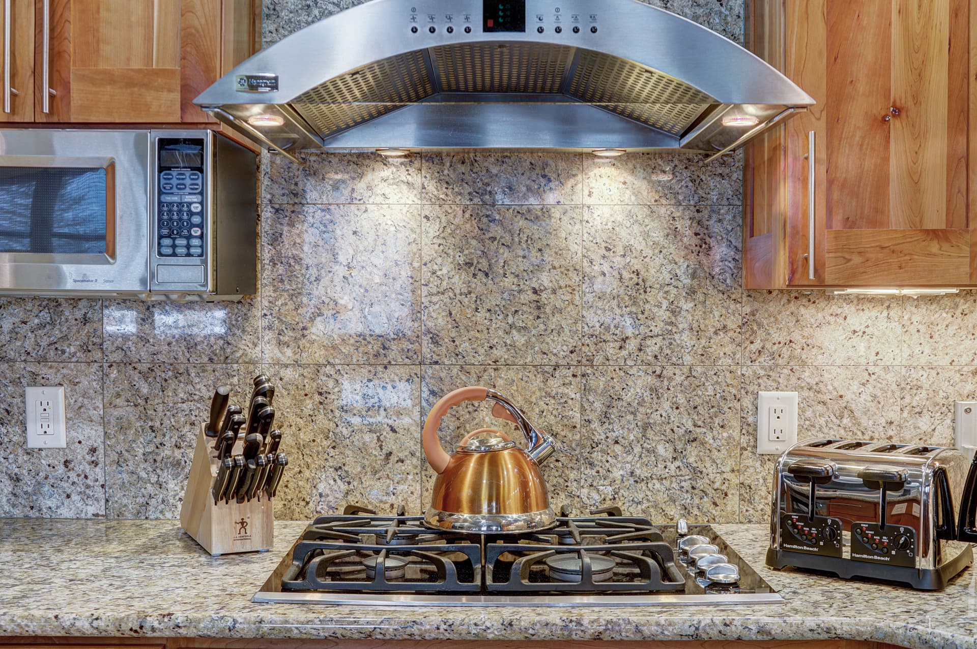 Placer Ridge Lookout - Image 14