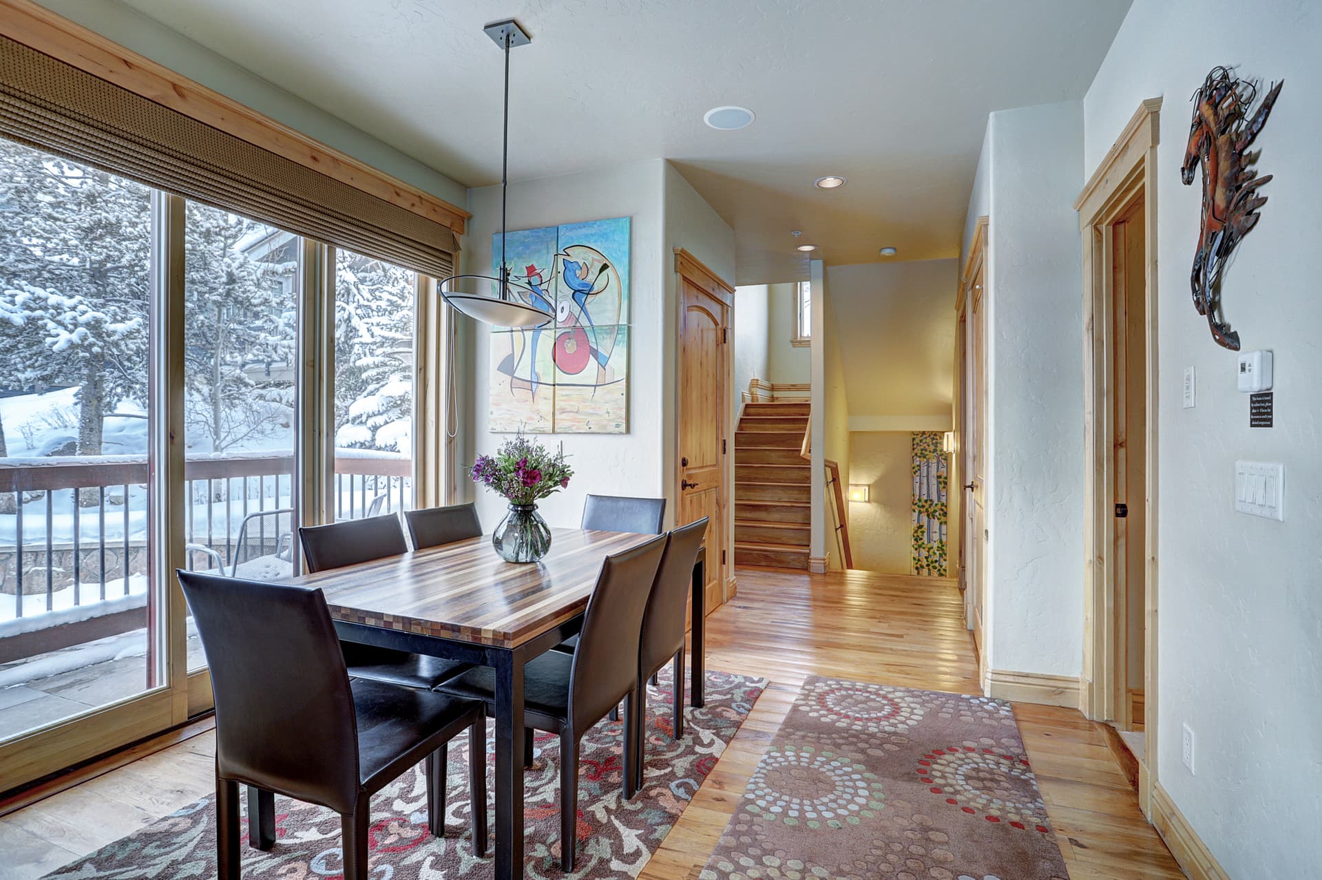 Placer Ridge Lookout - Image 18