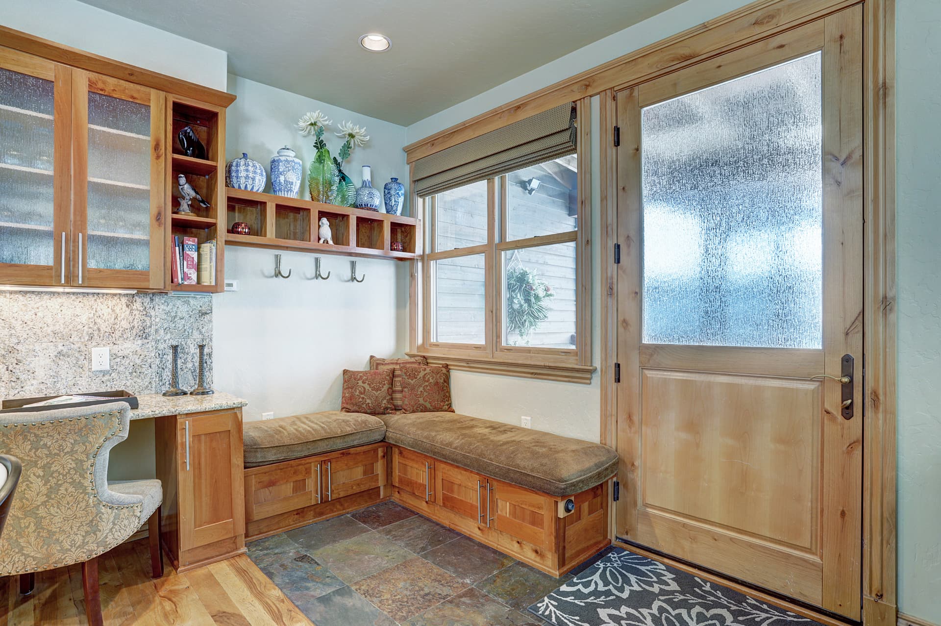 Placer Ridge Lookout - Image 19